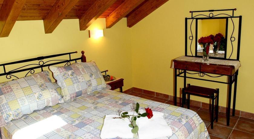 Apartamentos Rurales La Vina Onís Exteriér fotografie