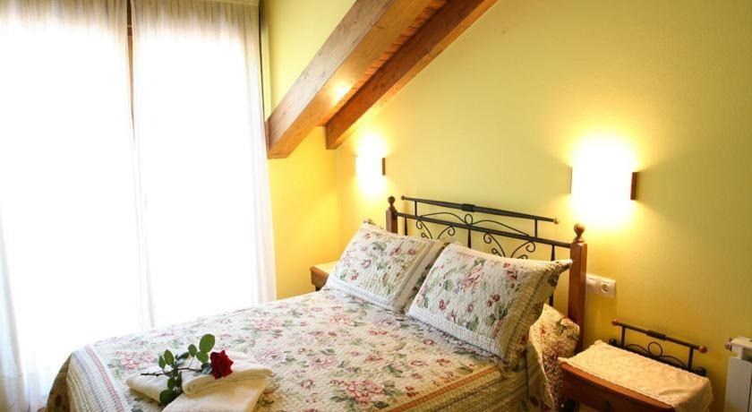 Apartamentos Rurales La Vina Onís Exteriér fotografie
