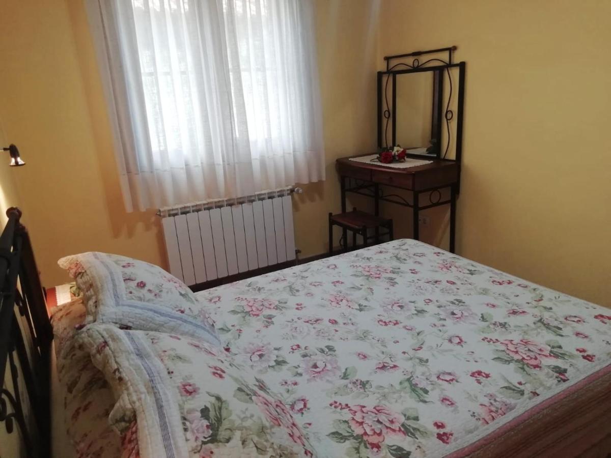 Apartamentos Rurales La Vina Onís Exteriér fotografie