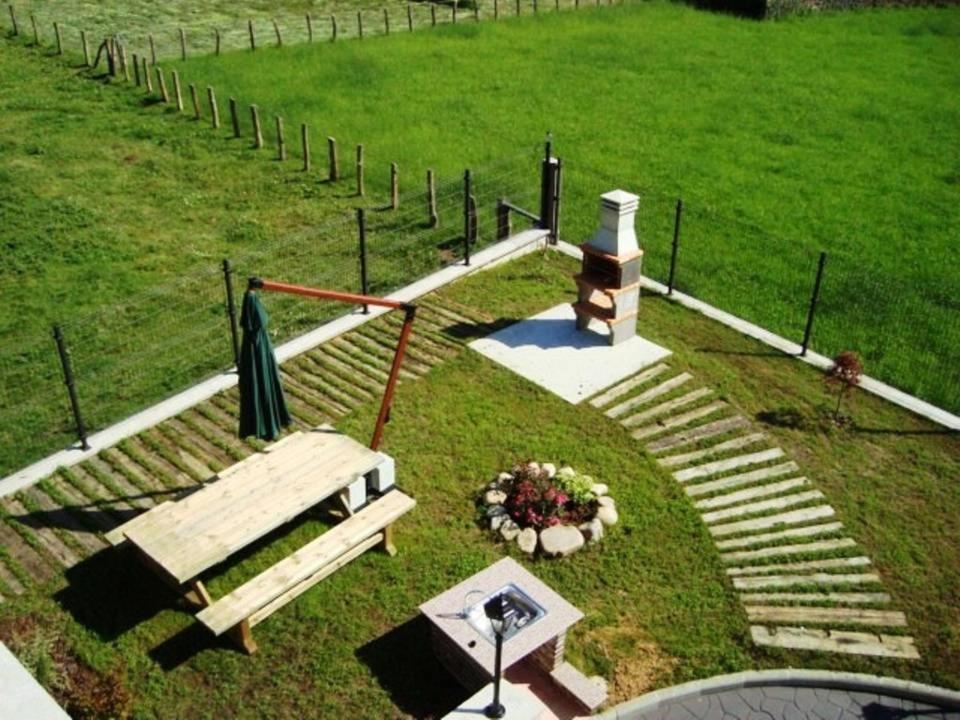 Apartamentos Rurales La Vina Onís Exteriér fotografie