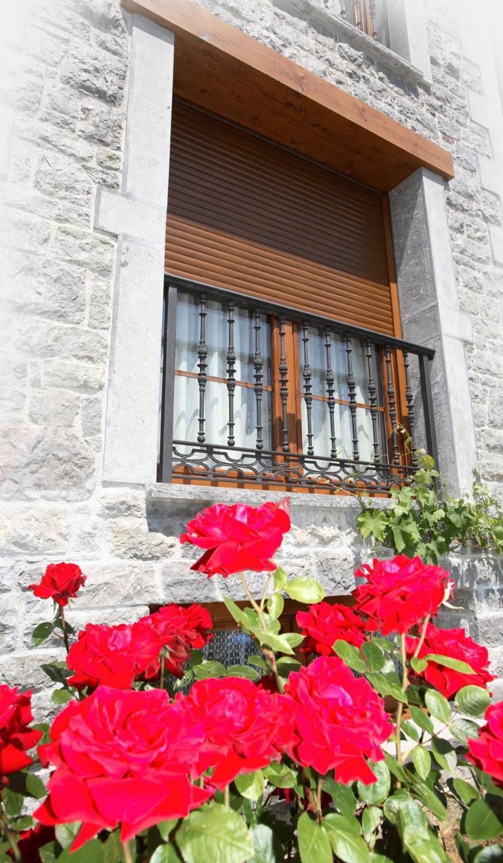 Apartamentos Rurales La Vina Onís Exteriér fotografie