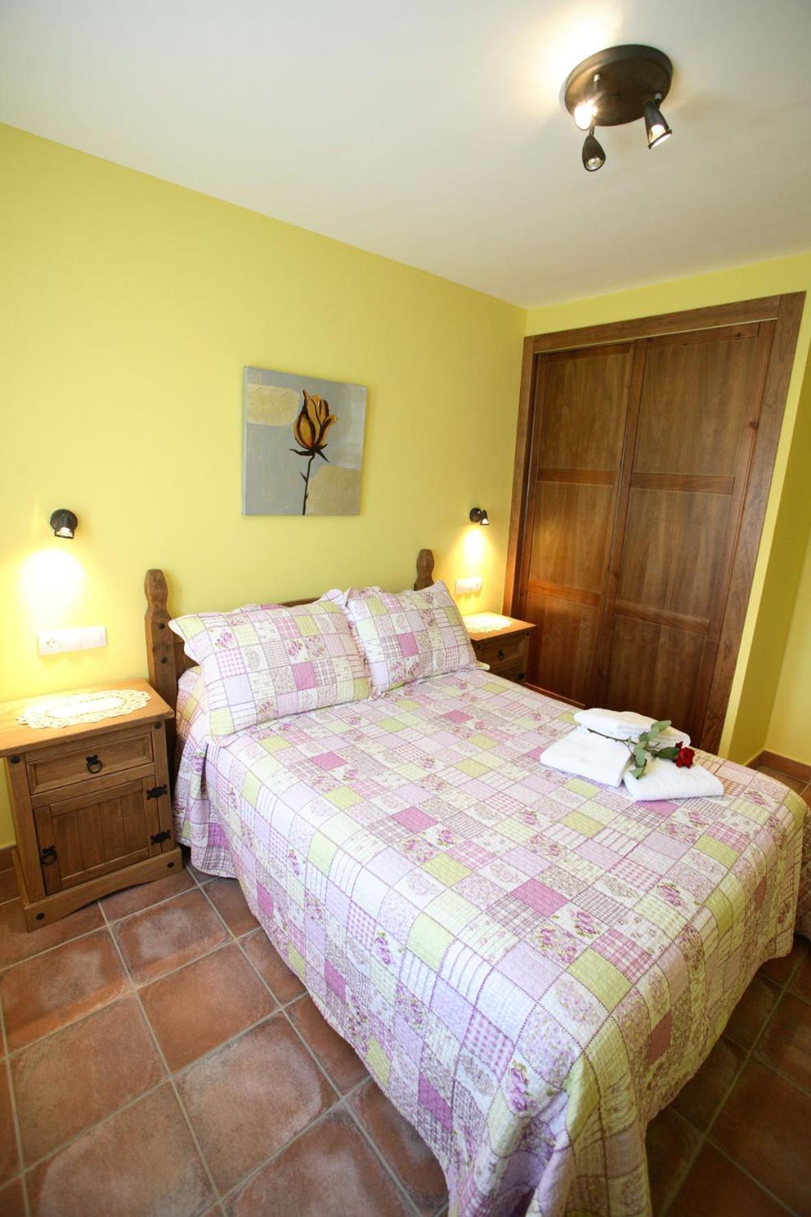 Apartamentos Rurales La Vina Onís Exteriér fotografie