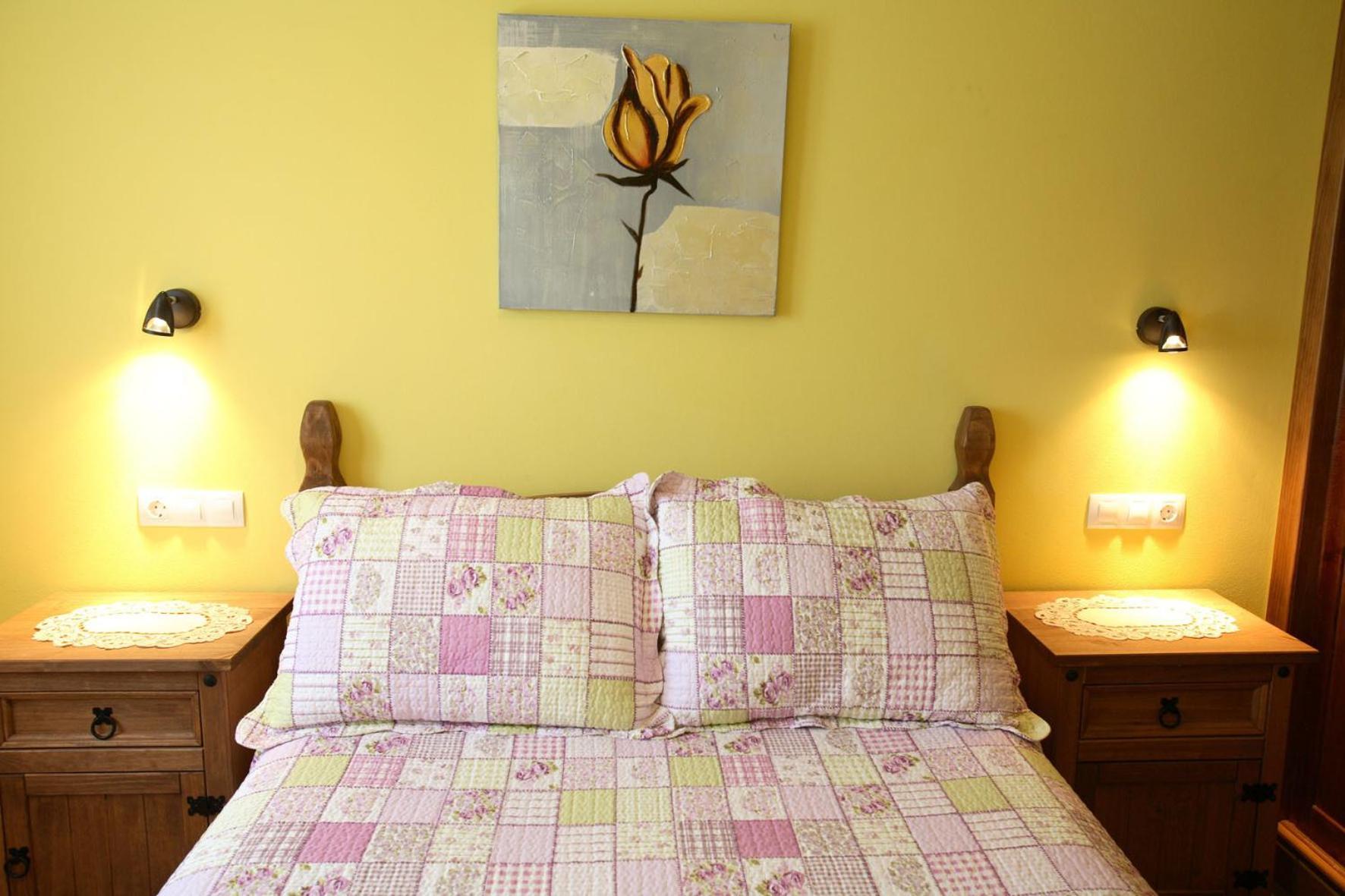 Apartamentos Rurales La Vina Onís Exteriér fotografie