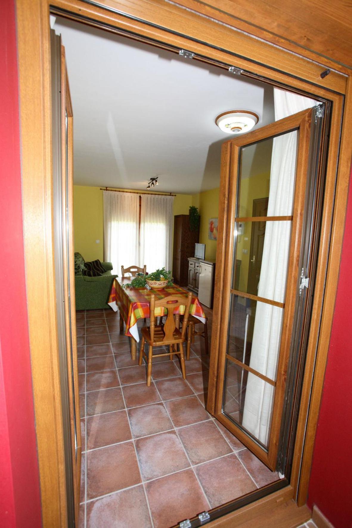 Apartamentos Rurales La Vina Onís Exteriér fotografie